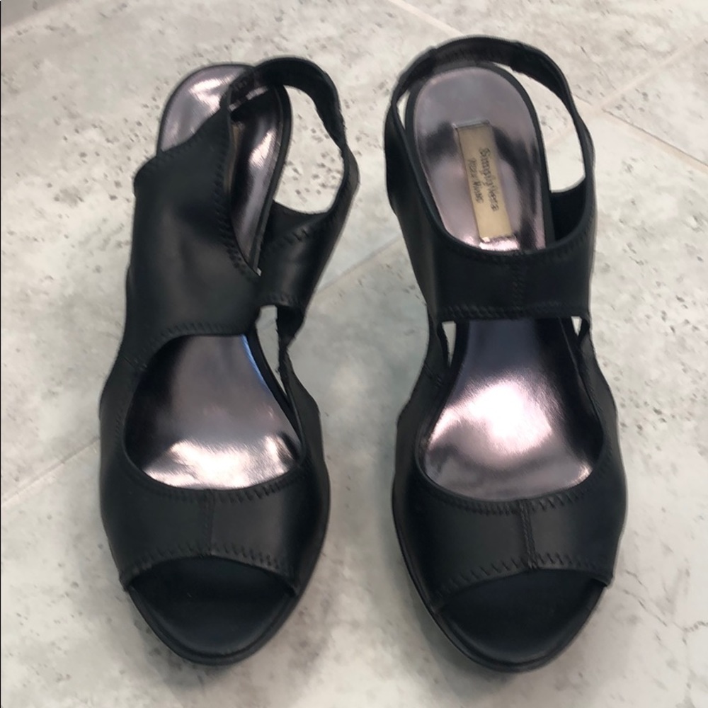 Simply Vera Vera Wang heels